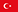 logo Turkije