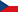 logo Tsjechië